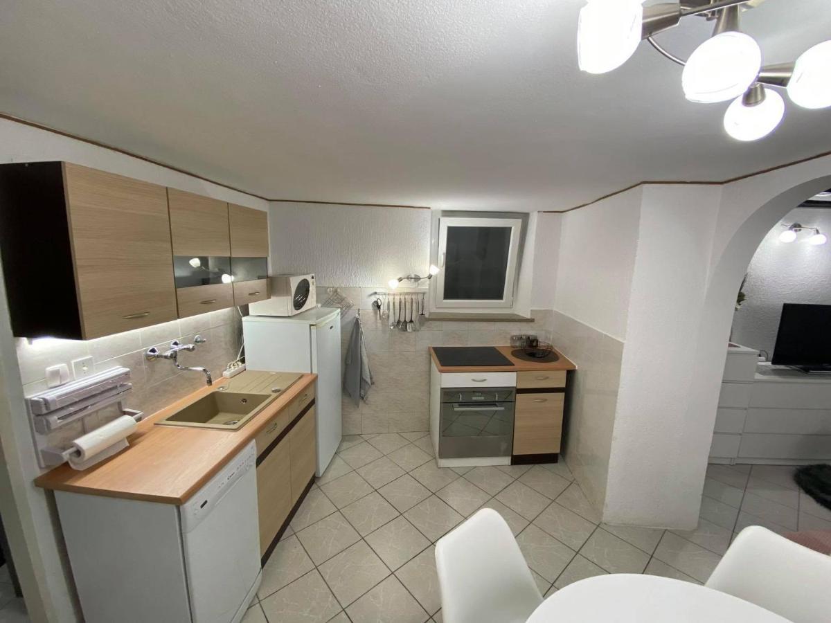 Apartment Belle Piran Bagian luar foto
